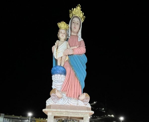 Carnaúba dos Dantas celebra Festa de Nossa Senhora das Vitórias