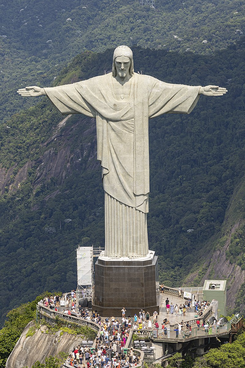 Cristo Redentor