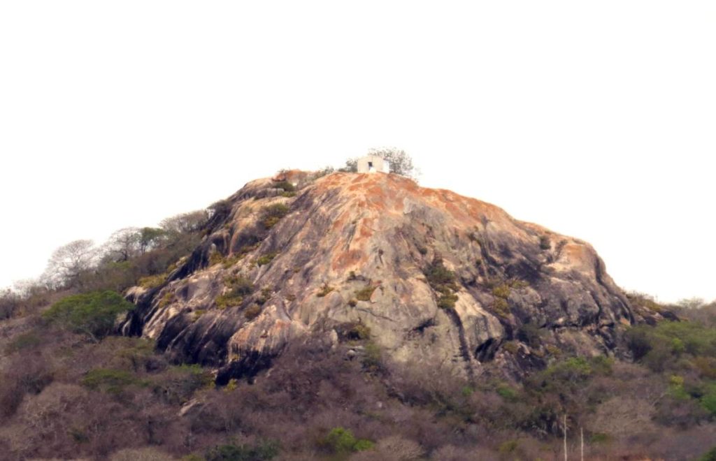 Monte Sant´Ana