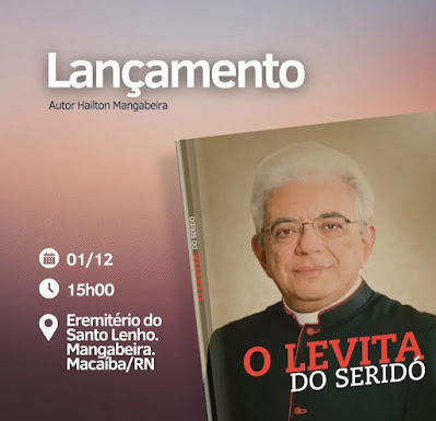 O Levita do Seridó