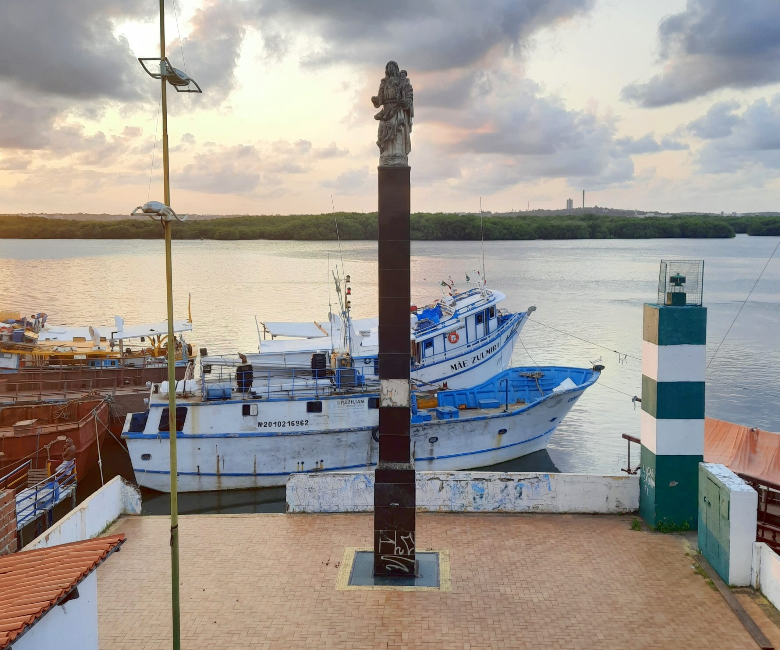 Pedra do Rosário