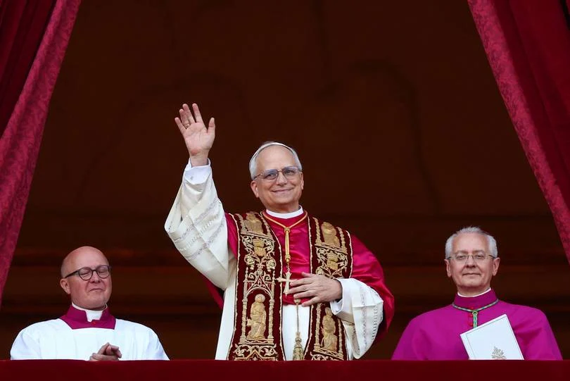 Papa Leão XIV