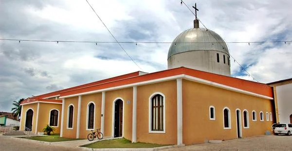 Santuário dos Santos Mártires de Cunhaú e Uruaçu